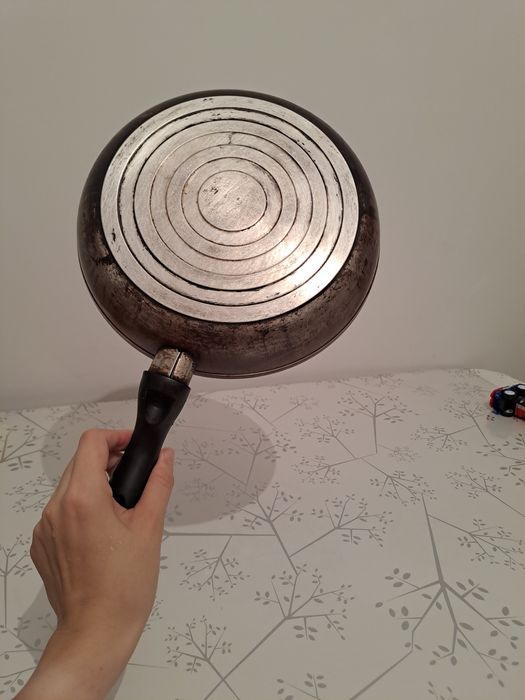 Сковорода 26см И  Блинница