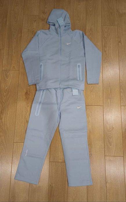 ‼️ Trening Nike x NOCTA Tech Fleece