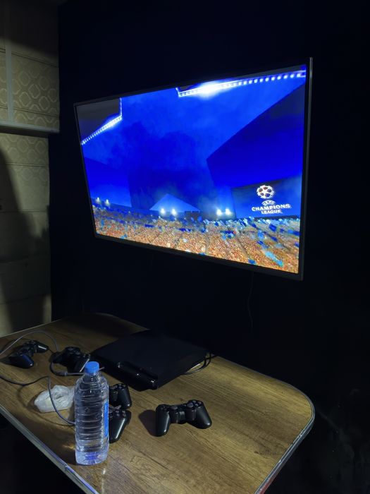 Tayyor biznes sotiladi