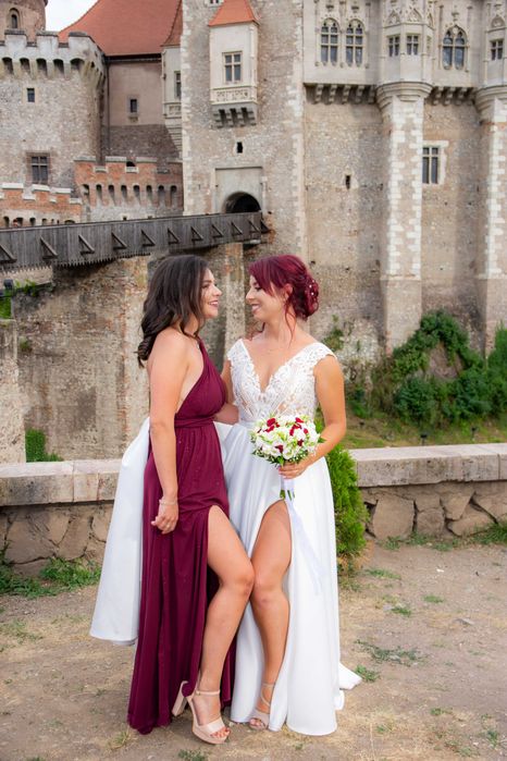 Rochie de mireasa