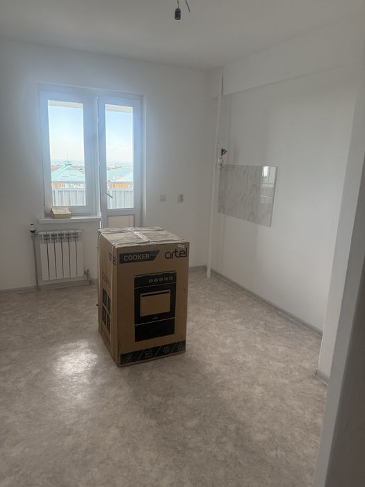 Продам квартиру в центре Талгара