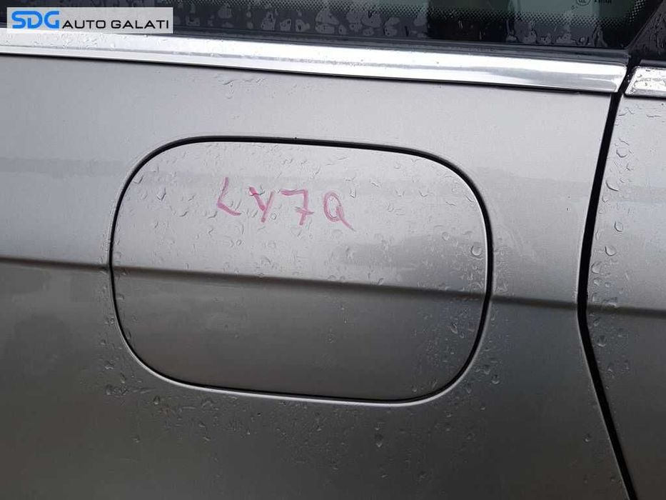 Usita Capac cu Buson Rezervor Audi A6 C6 Limuzina Berlina Sedan 2005 - 2011 Culoare LY7Q