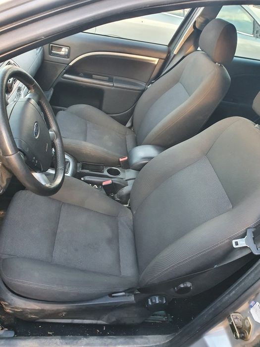 Форд Мондео 2.0 Ford Mondeo 2.0 TDCI на части