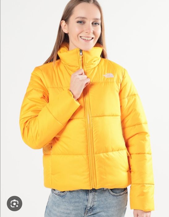 Geaca dama The North Face Noua  /pret fix