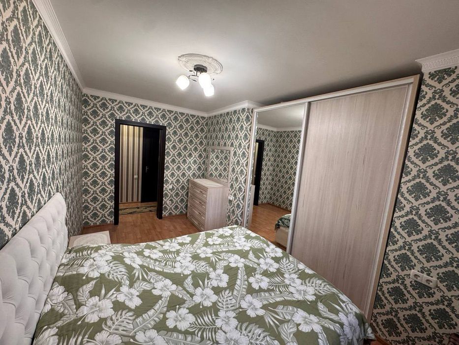 Продам 3/3/10 120м2 на ул. Абдулла Каххара