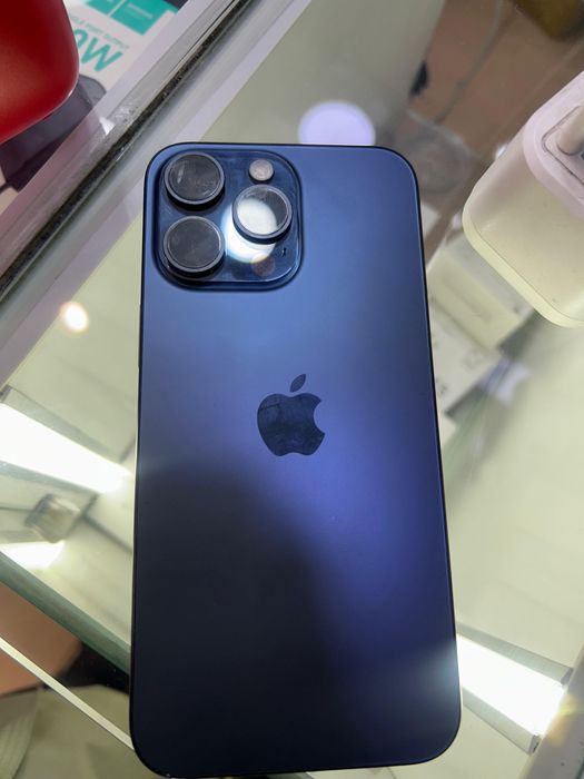 Iphone 15 про маx