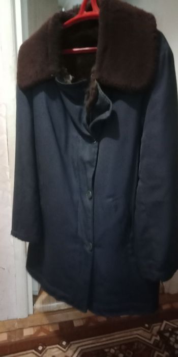 Продом  полушубок