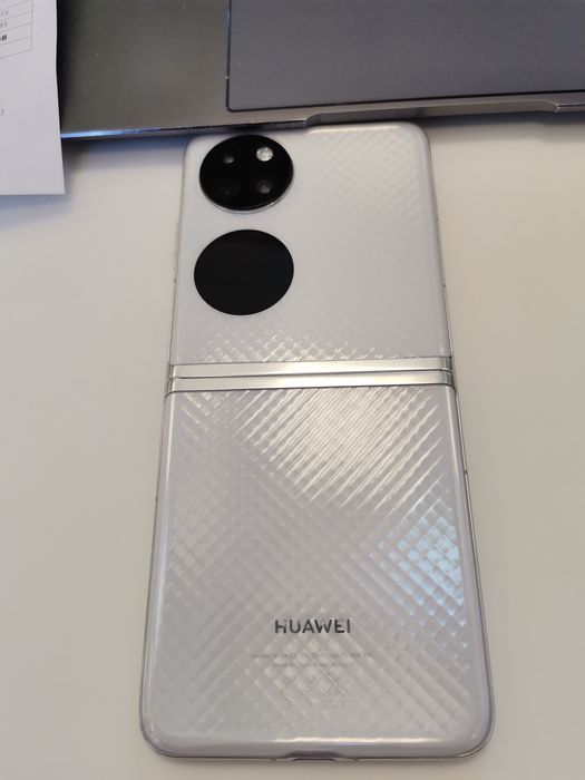 huawei p50 pocket за части