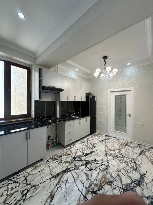 2 хонали новостройка 50 квадрат