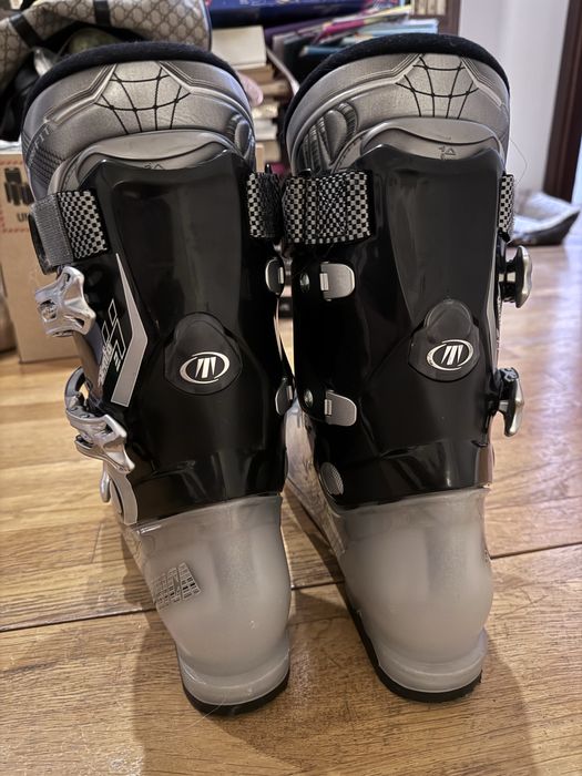 Clapari Tecnica 29-29,5