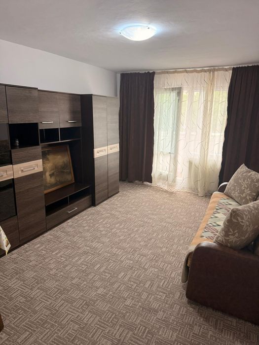 Apartament 2 camere zona tudor vladimirescu spre inchiriere — fotografia 1