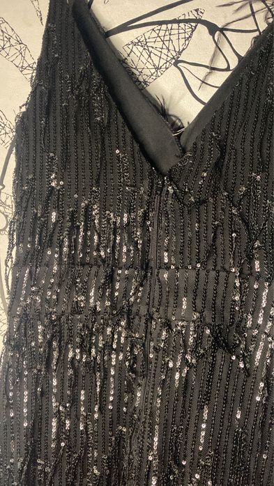 Официална рокля в отлично състояние, носена само веднъж