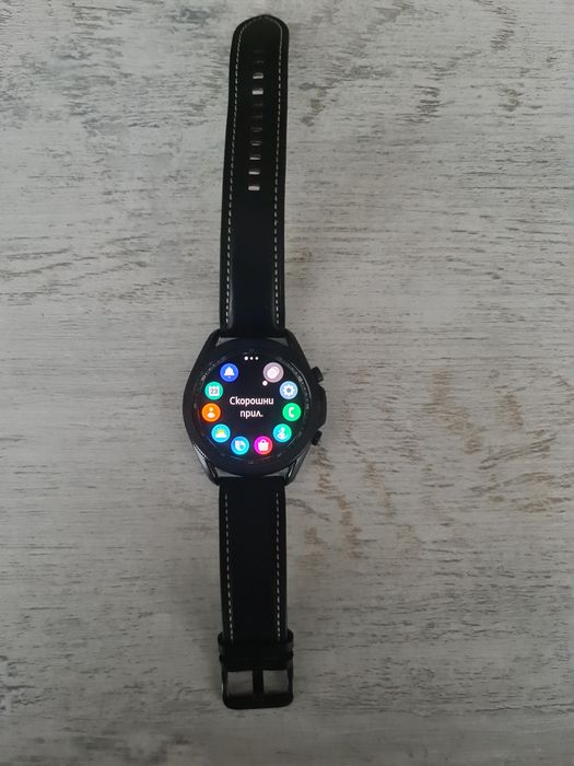 Smart watch Samsung 3