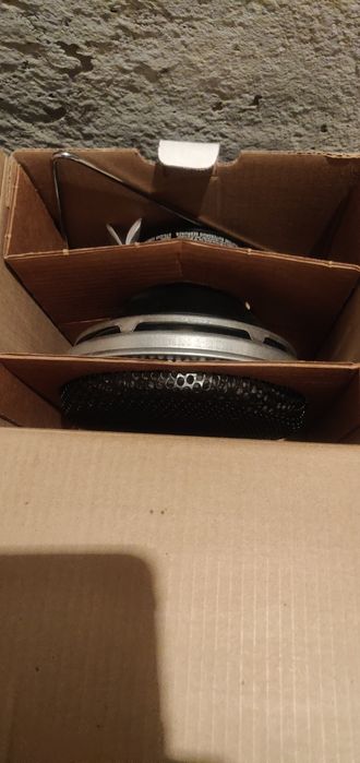 Каталитична печка на газ. Coleman/Campingaz