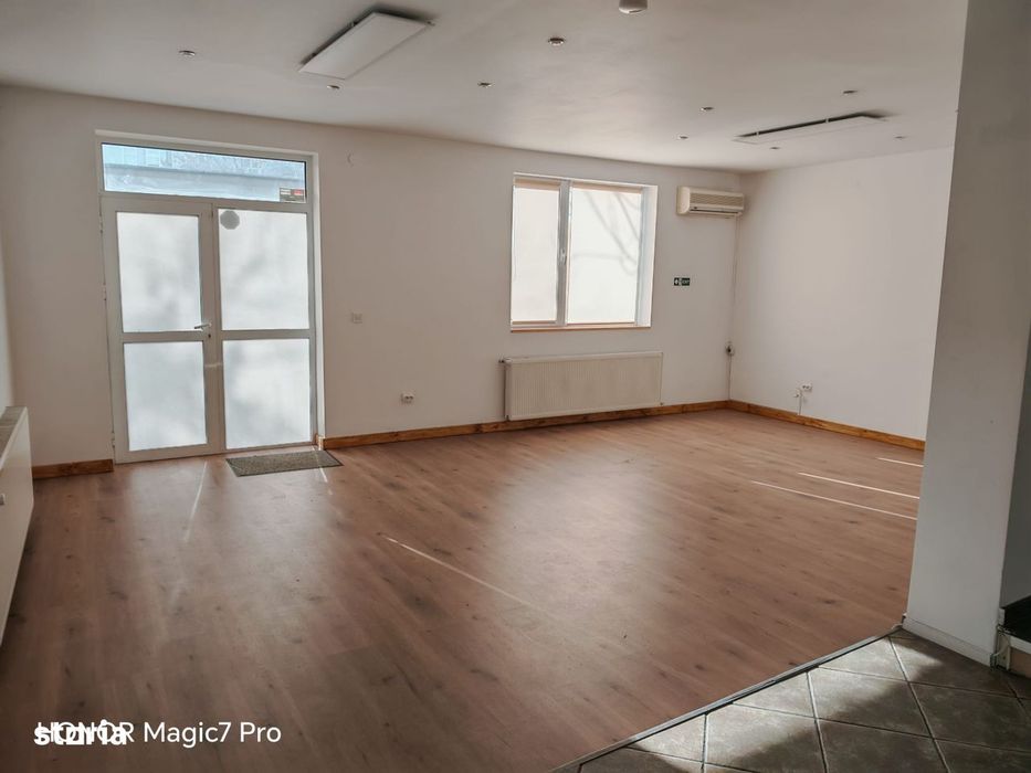 Duplex | Centrul Civic | Spatiu Birouri | Centrala proprie | 2 intrari
