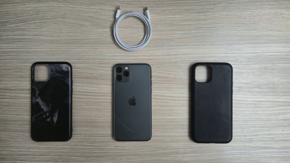 Iphone 11 pro 64 gb
