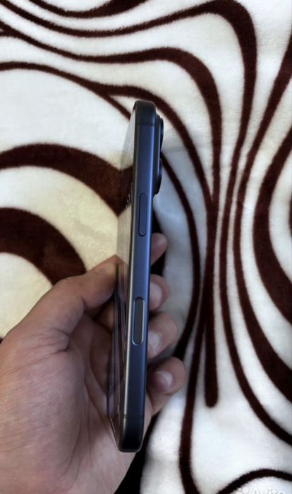 Iphone 17 pro 256GB