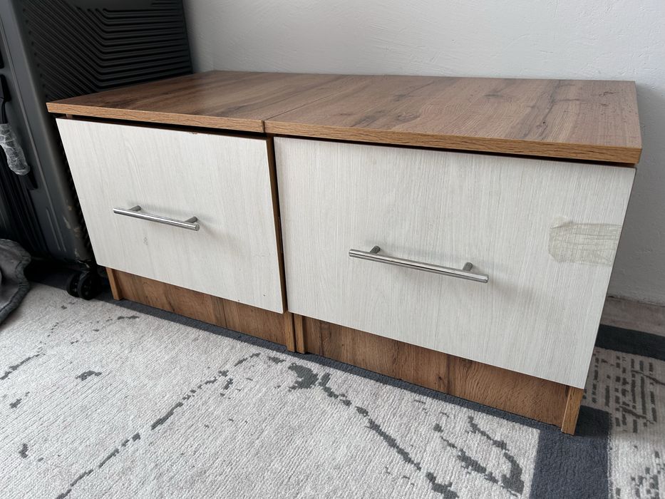 туалетный столик