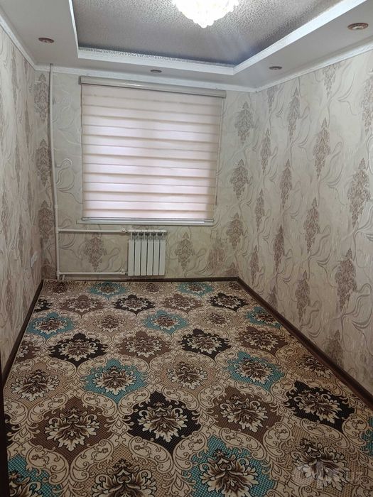 Реклама №3787 Продается 3 х комнатная квартира
