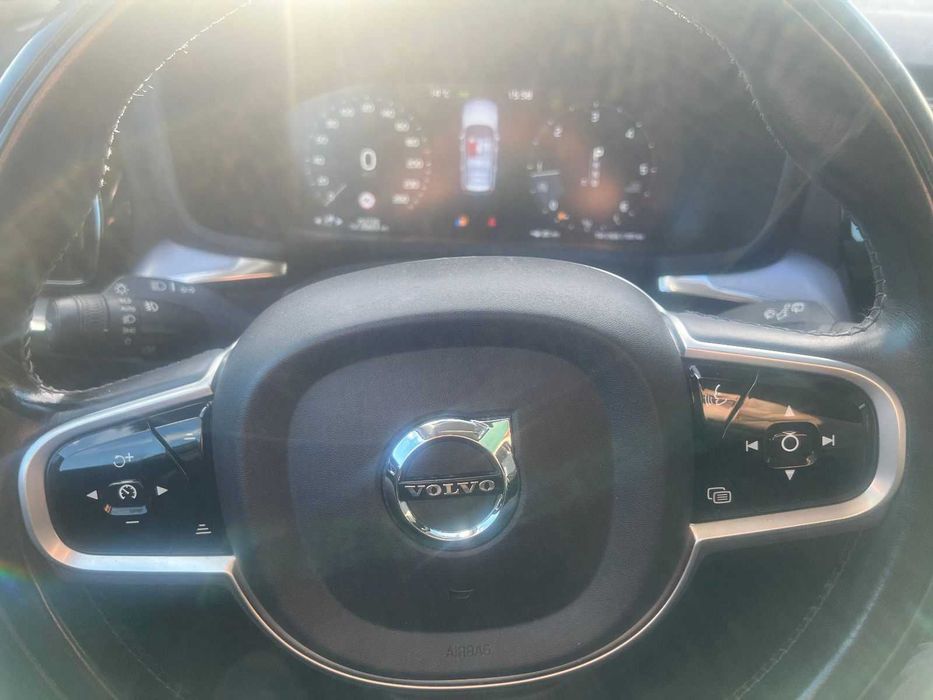 Volvo V60 D4 140KW Automata