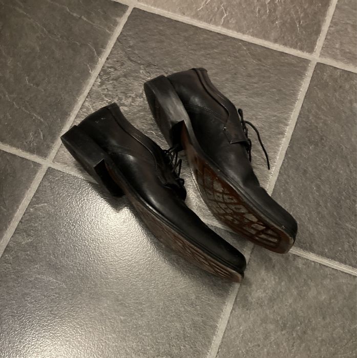 Мъжки официални обувки