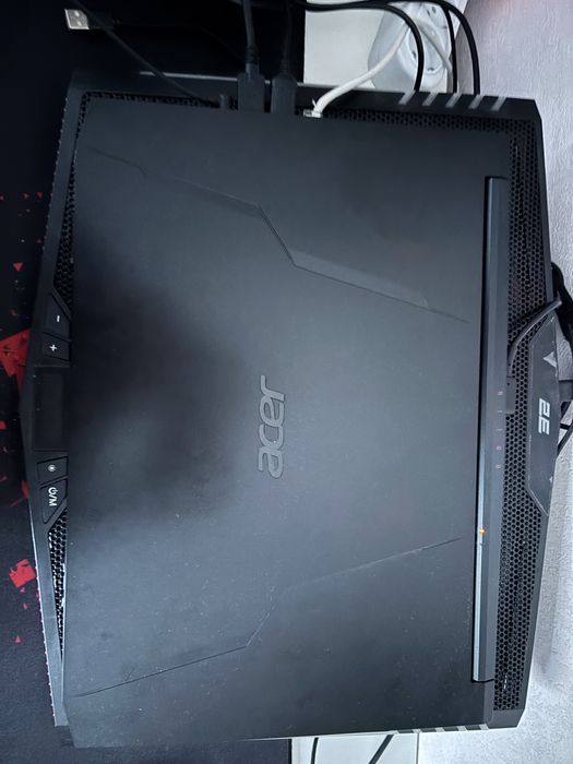 Ноутбук acer nitro 5