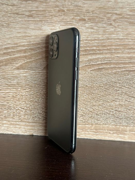 Vând iPhone 11 Pro 64 GB space Grey stare excelenta