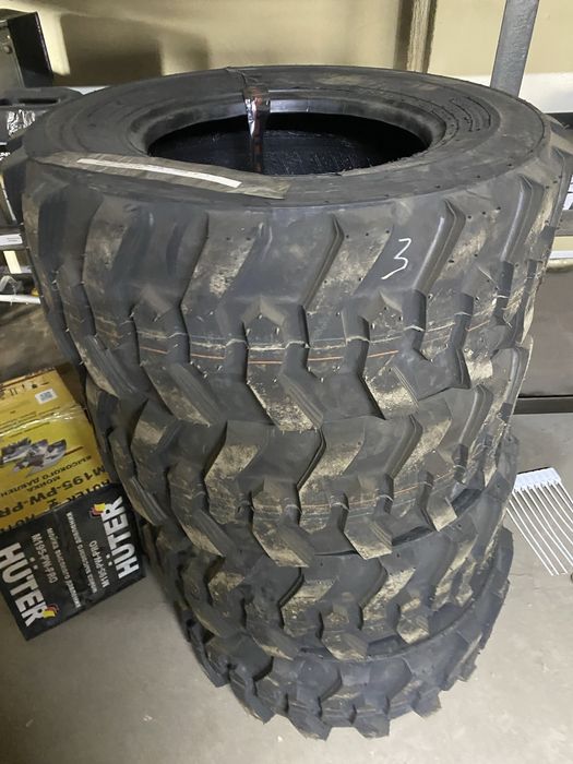 Шины на 12-16,5 комплект