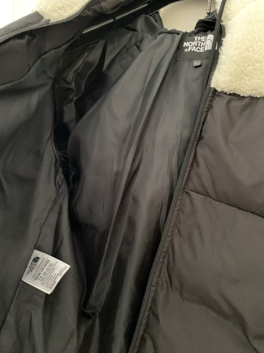 Яке the north face