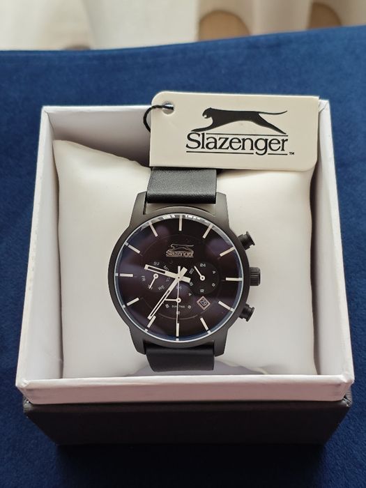 Ceas cronograf bărbați Slazenger