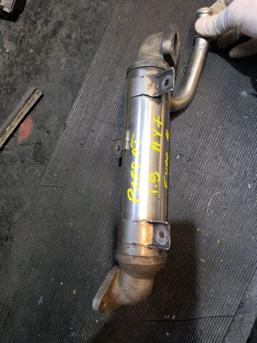 Racitor gaze 1.9 tdi AVF / AWX Vw Passat B5.5