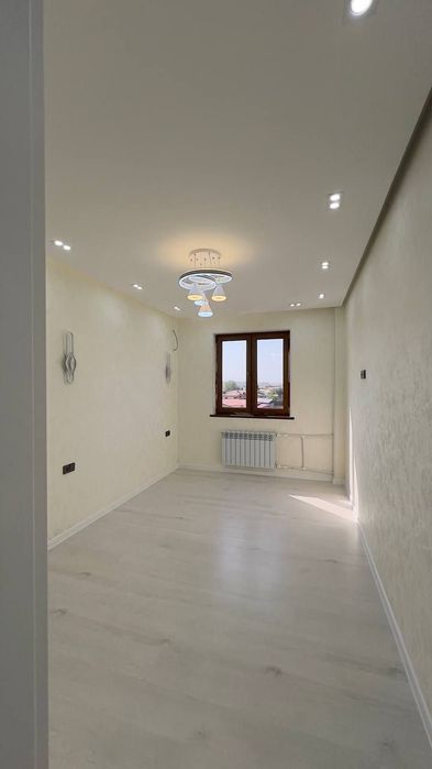 Пpoдаю 2х ком отдельный Bxoд 65м2 метро Миллий Бог Ош Маpkaz