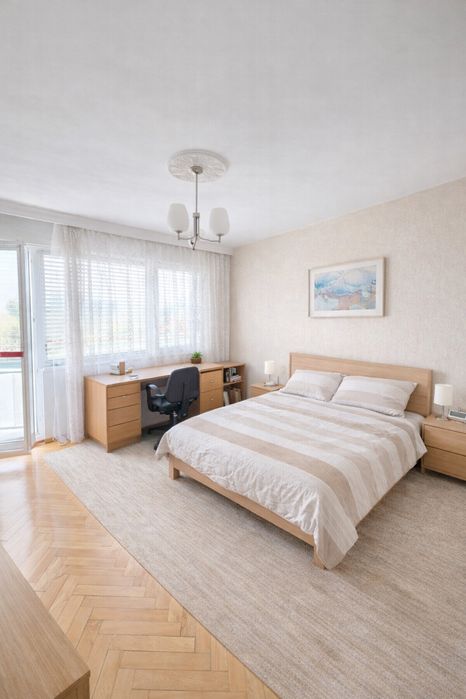 Топ предложение Апартамент с три отделни спални