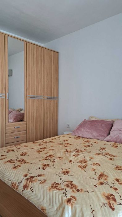 Дава се под наем Двустаен апартамент в Варна, Възраждане 1 - 55 кв.м за 428.91 € - Снимка #6