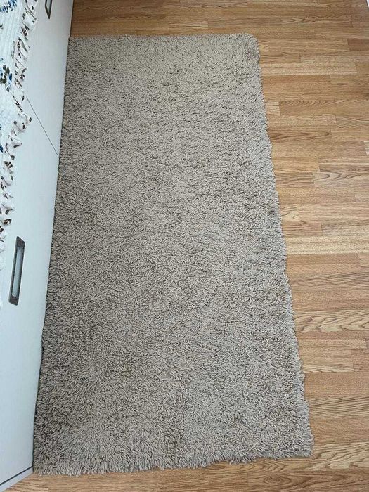 Продам ковры в хорошем состоянии