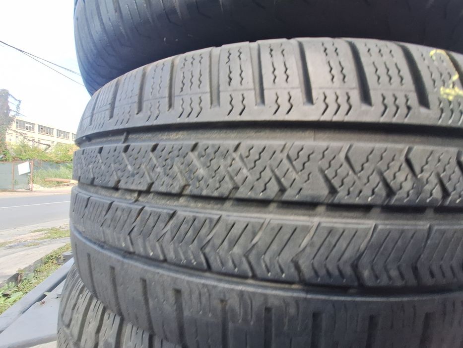 2 anvelope allseasons ms 205/55r16 Vredestein Montaj Gratuit