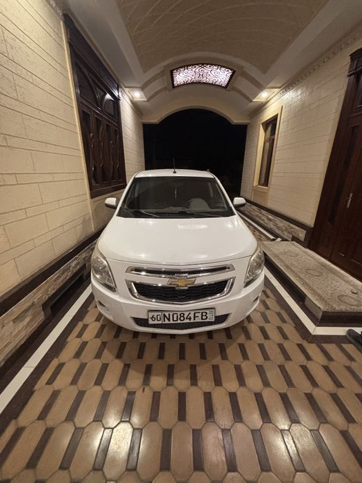 Other Cobalt 2014 — 4