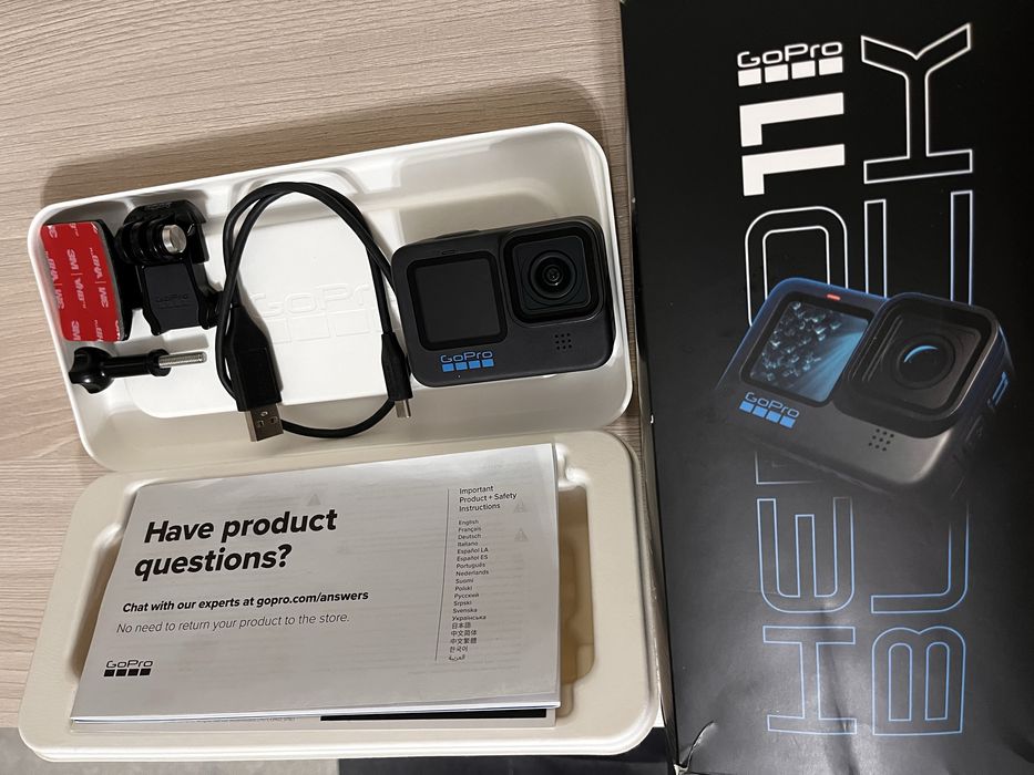 GoPro Hero 11 / ГоПро