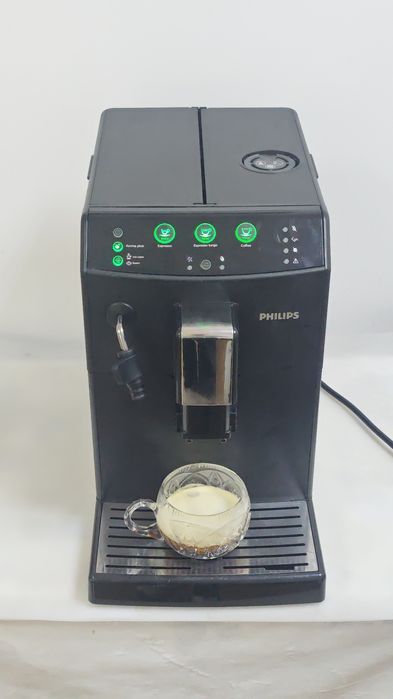 Espressor automat Philips