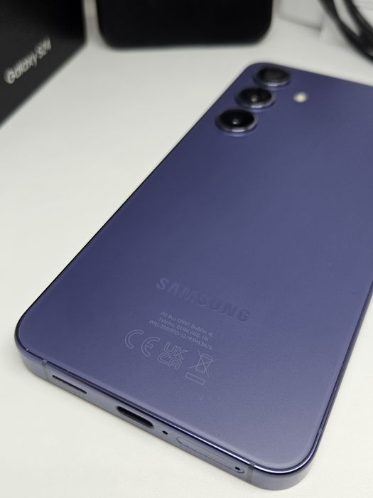 Samsung Galaxy S24 256Gb/8Ram Violet