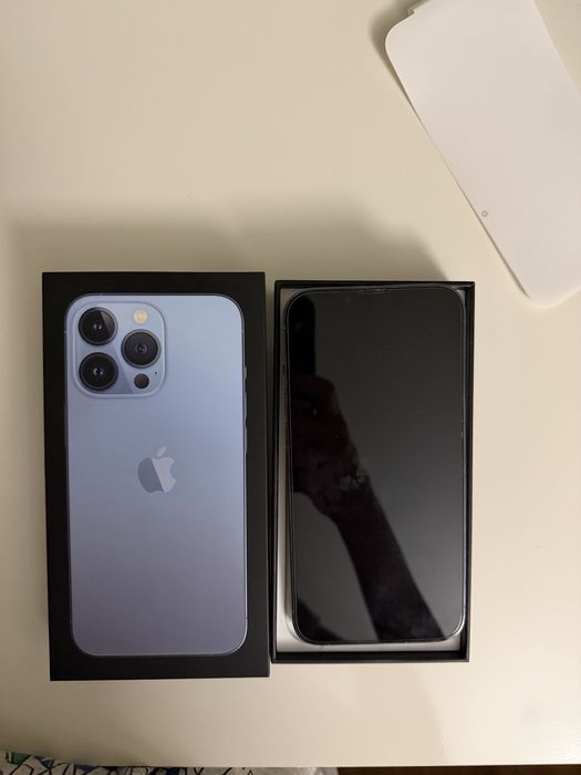 Iphone 13 Pro 128 ГБ