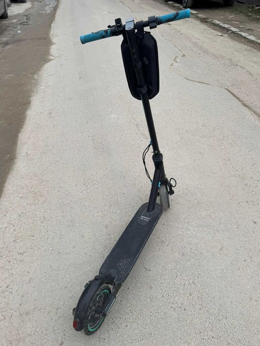 Trotineta electrica Boogist M1 Elite