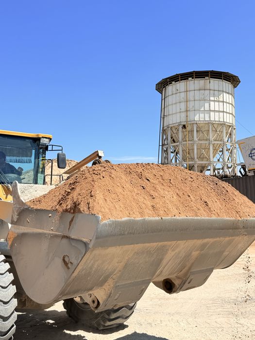 Щебенка сникерс щпс глина Алматы и Область