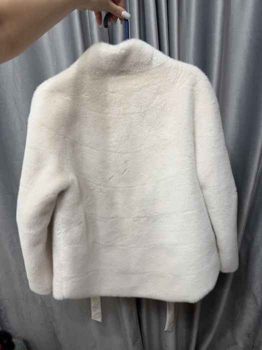 Продам стильную эко-шубу