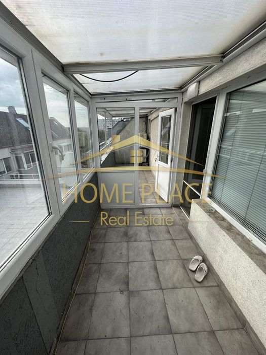 Дава се под наем Двустаен апартамент в Варна, Колхозен пазар - 55 кв.м за 408 € - Снимка #7