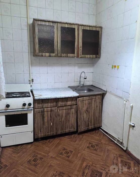 Квартира сотилади Ахмад Югнакий Ттз 1в2/2/5 Нодир