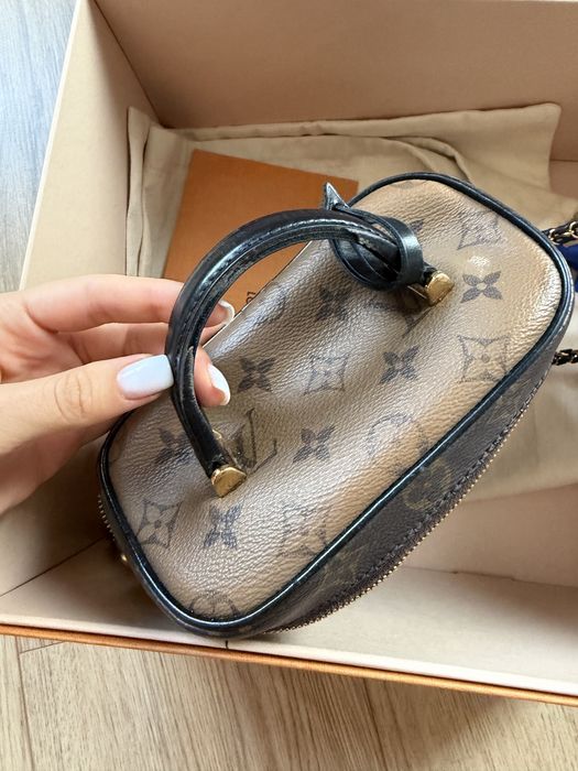 Louis Vuitton Vanity PM bag