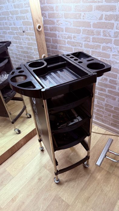 Оборудование для парикмахера