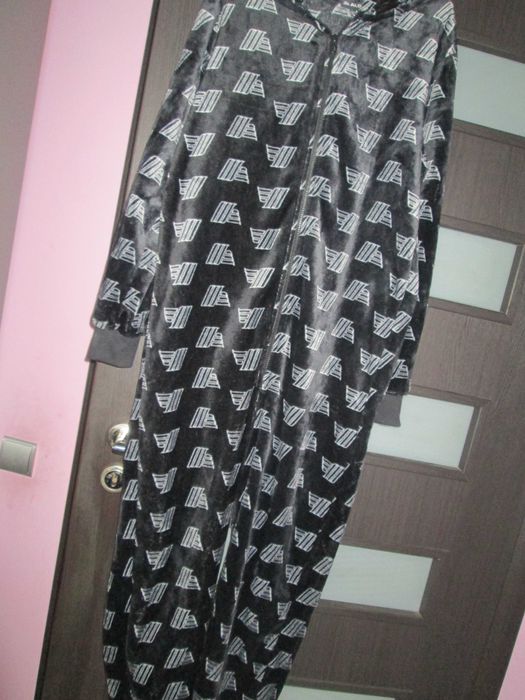 salopeta comoda Aldi  S/M