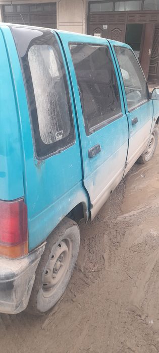 Тико сотилоди ..